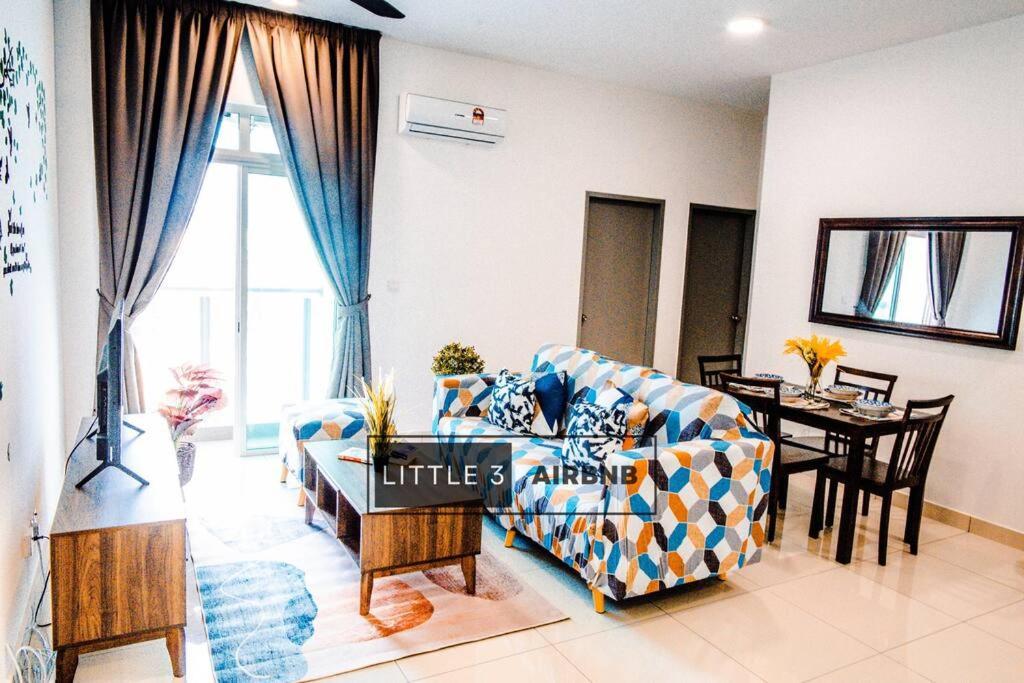 3R2B Near Titiwangsa Station Pwtc Hkl Klcc Ijm Tra115 Daire Kuala Lumpur Dış mekan fotoğraf